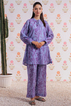 Kurta Trouser - 3140