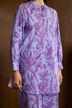 Kurta Trouser - 3140