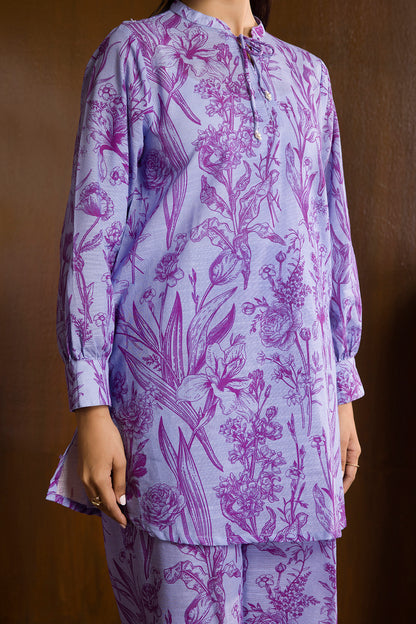Kurta Trouser - 3140
