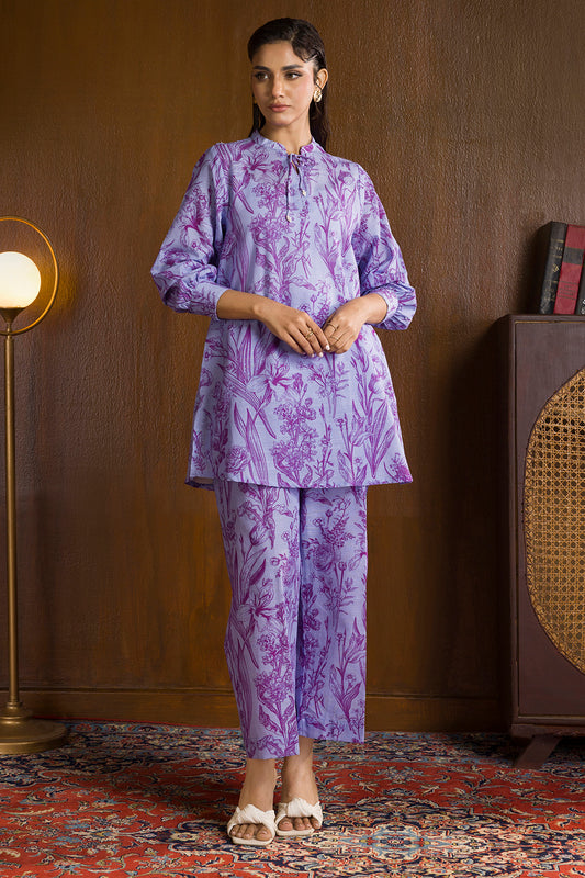 Kurta Trouser - 3140