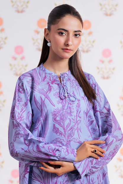 Kurta Trouser - 3140