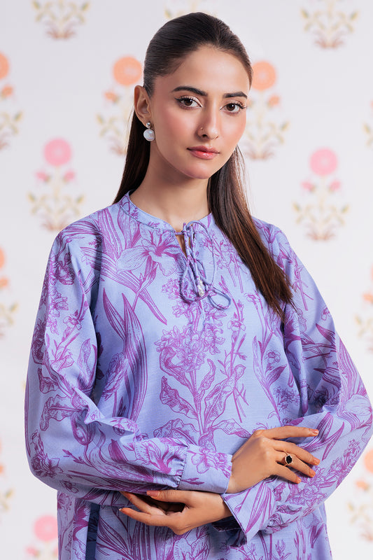 Kurta Trouser - 3140