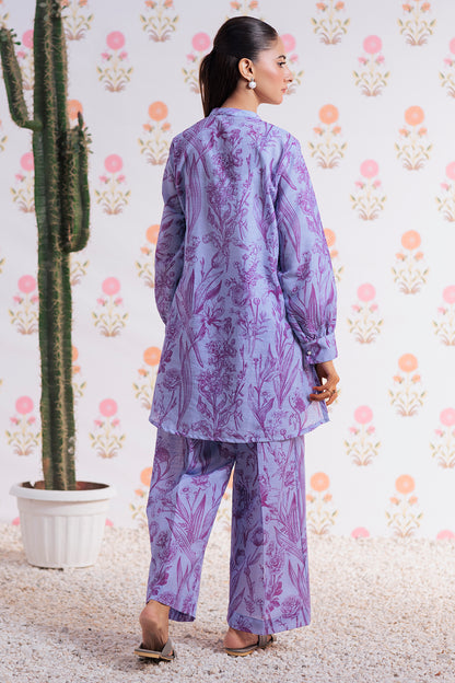 Kurta Trouser - 3140