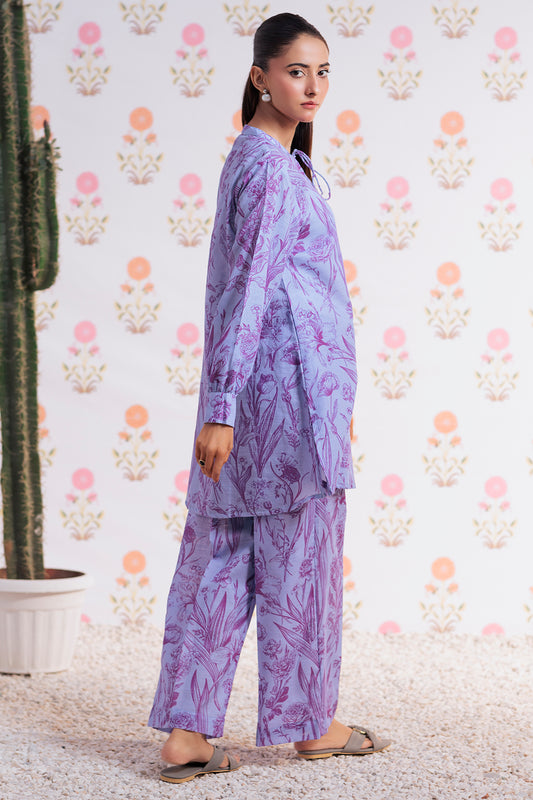 Kurta Trouser - 3140