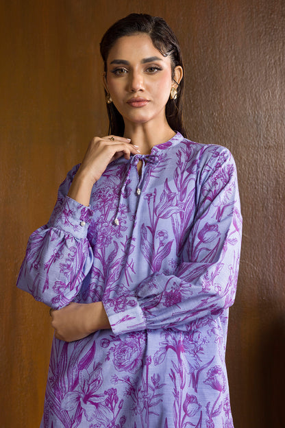 Kurta Trouser - 3140