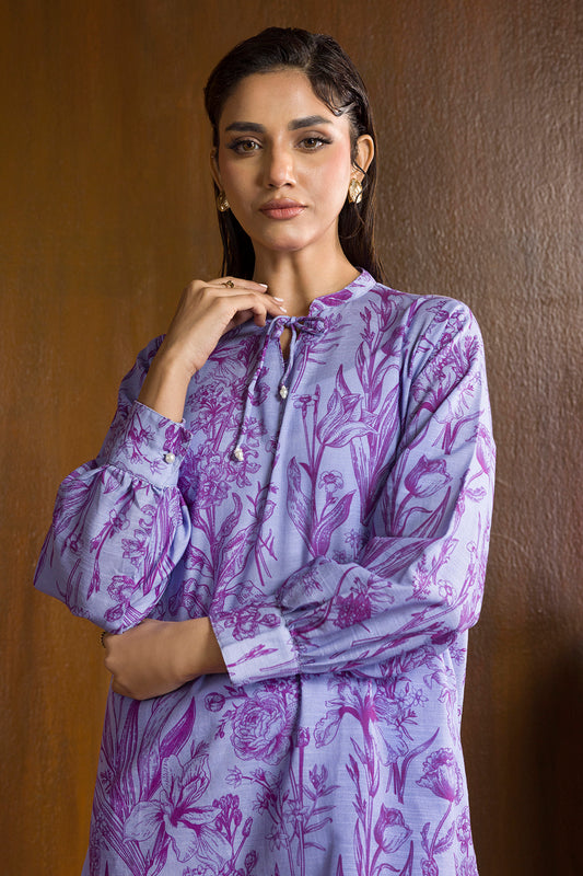 Kurta Trouser - 3140