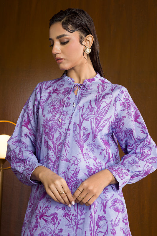 Kurta Trouser - 3140