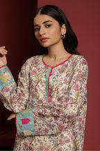 Kurta Trouser - 3144