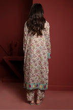 Kurta Trouser - 3144