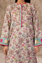 Kurta Trouser - 3144