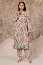 Kurta Trouser - 3144