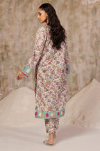 Kurta Trouser - 3144