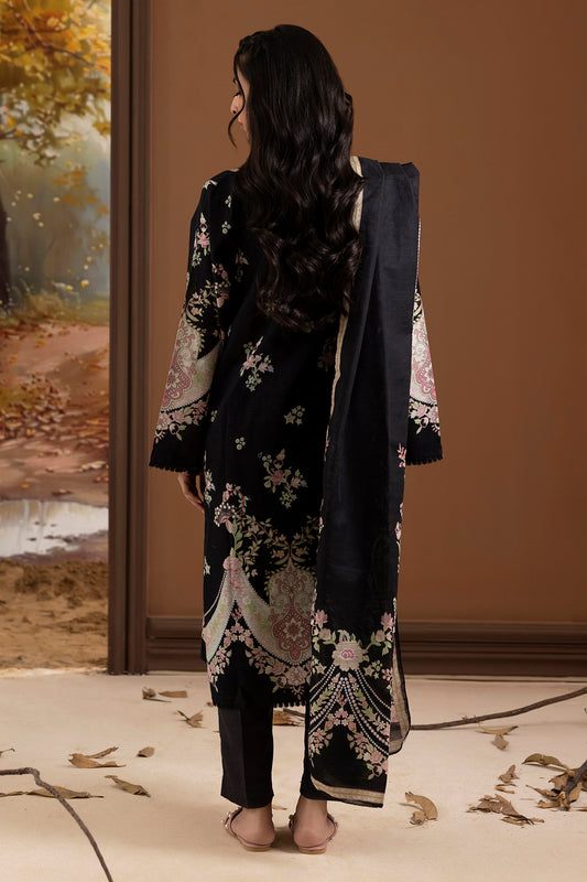 Kurta Dupatta - 3165