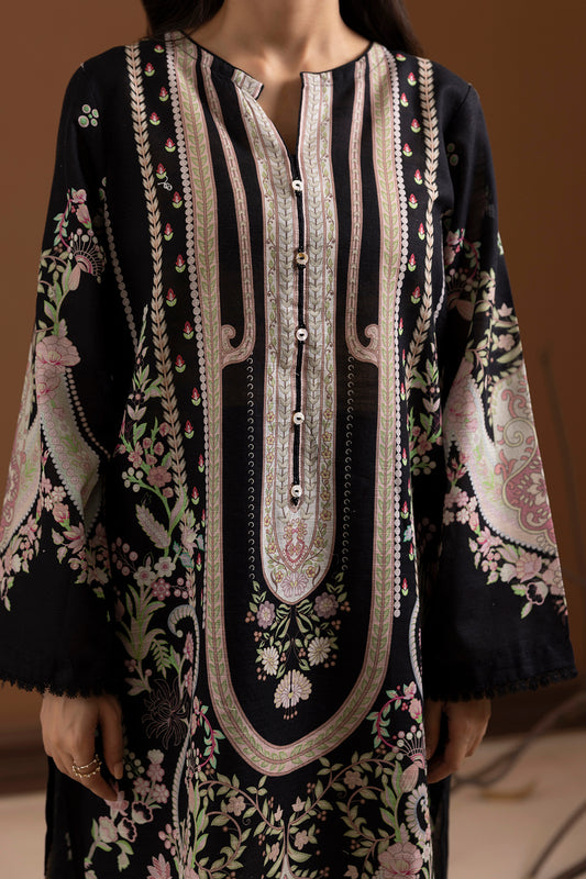 Kurta Dupatta - 3165