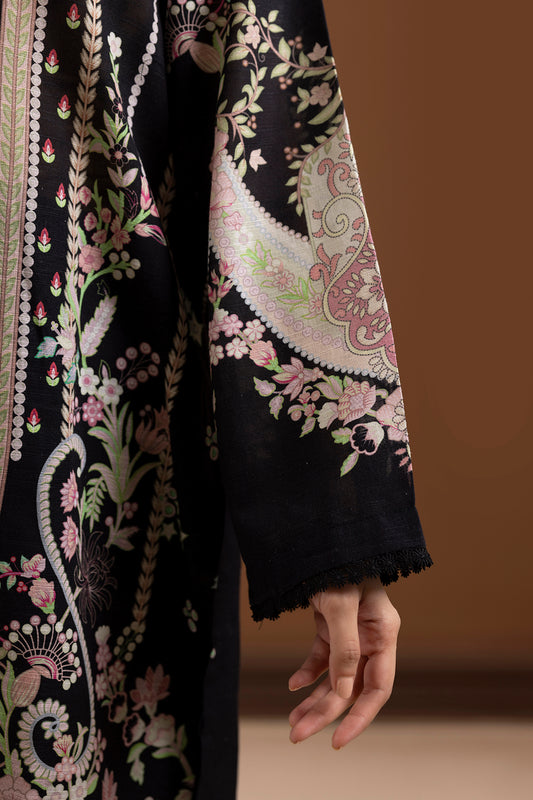 Kurta Dupatta - 3165