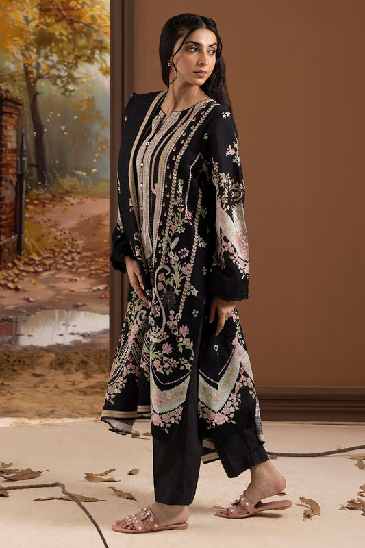 Kurta Dupatta - 3165