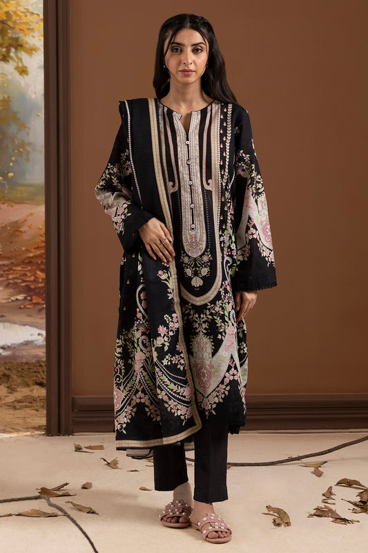 Kurta Dupatta - 3165