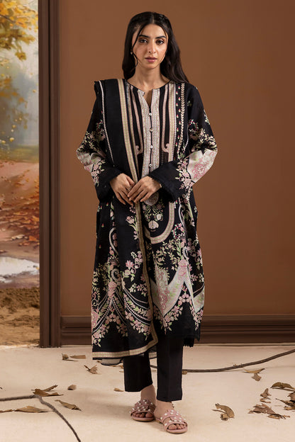Kurta Dupatta - 3165
