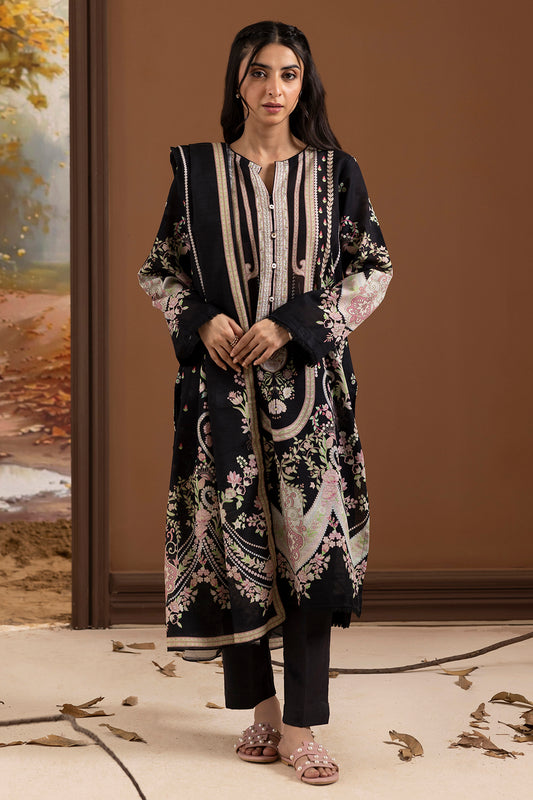 Kurta Dupatta - 3165