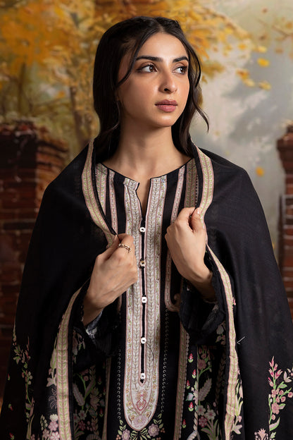 Kurta Dupatta - 3165