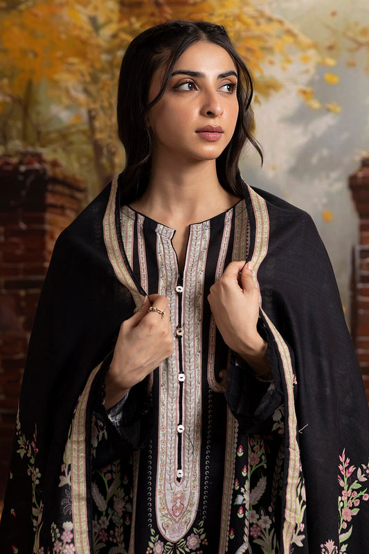 Kurta Dupatta - 3165