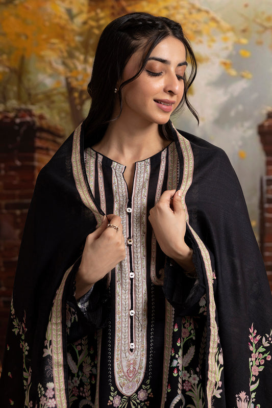 Kurta Dupatta - 3165