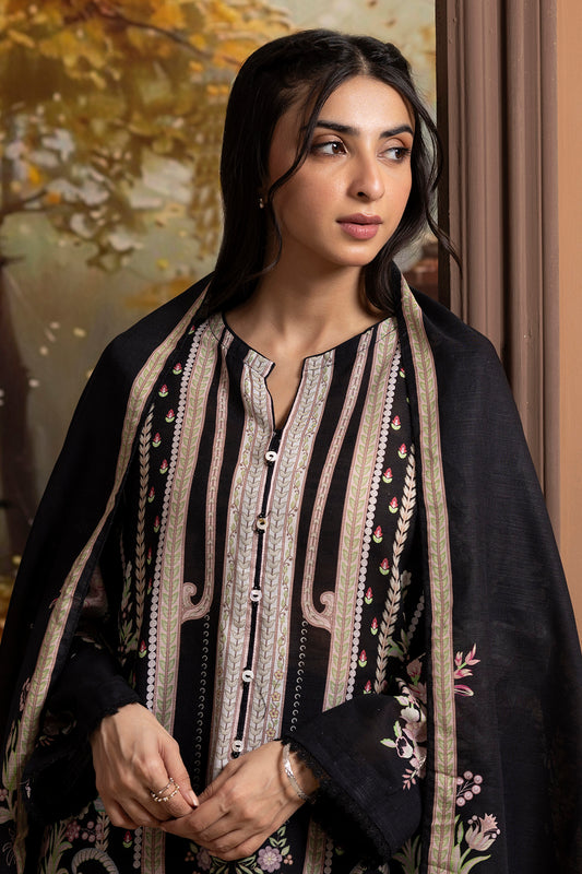 Kurta Dupatta - 3165