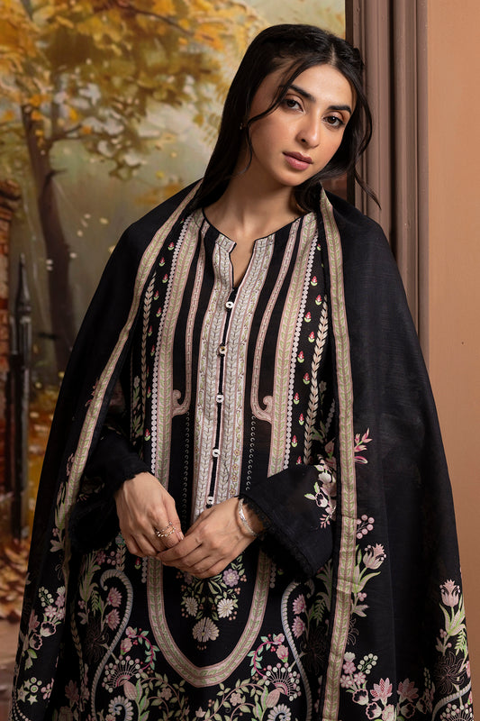 Kurta Dupatta - 3165