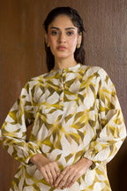 Kurta Trouser - 3167