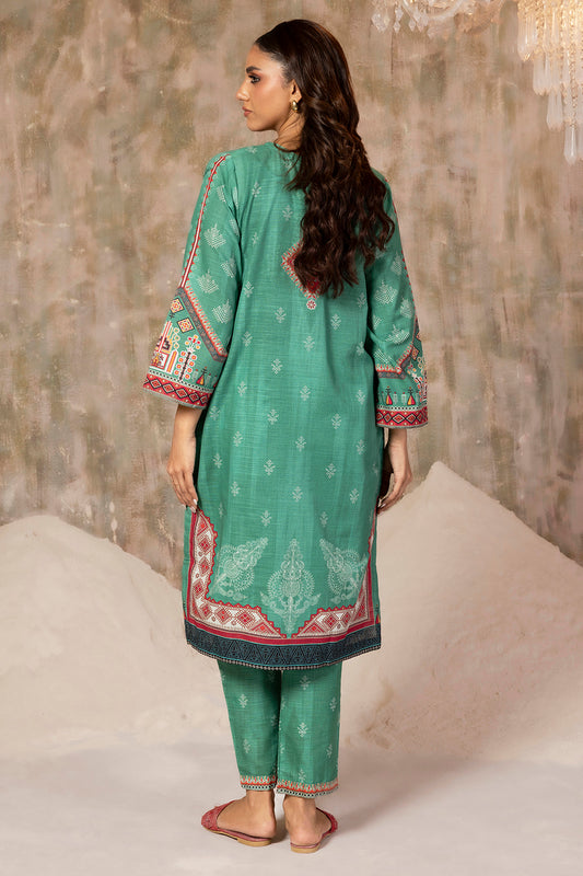 Kurta Trouser - 3168