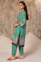 Kurta Trouser - 3168