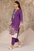 Kurta Trouser - 3170