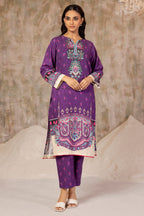 Kurta Trouser - 3170