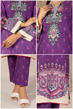 Kurta Trouser - 3170