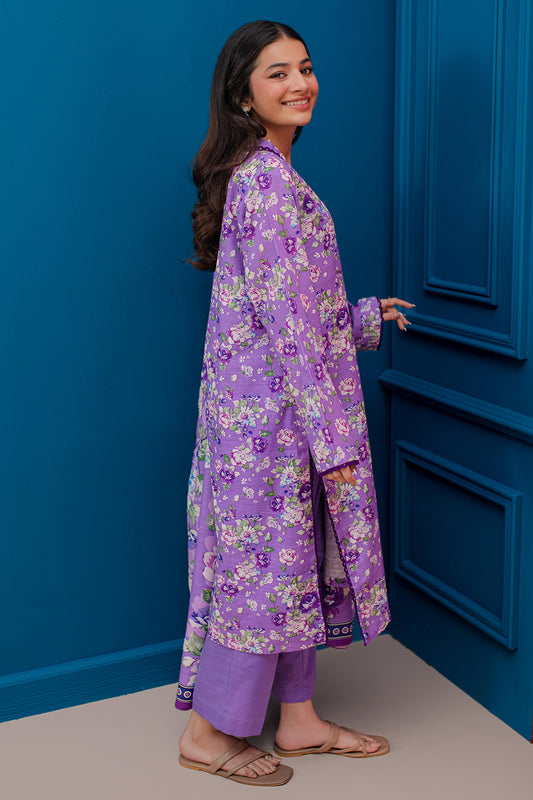 Kurta Dupatta Trouser - 2948