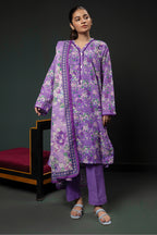 Kurta Dupatta Trouser - 2948