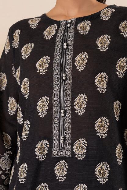 Kurta Dupatta Trouser - 3011