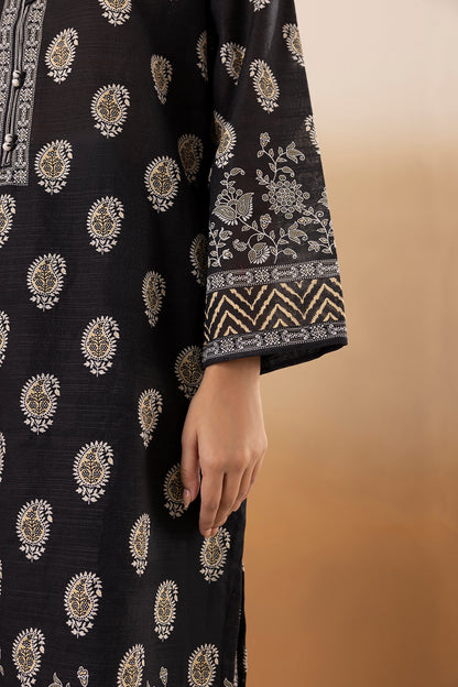 Kurta Dupatta Trouser - 3011