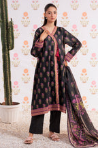 Kurta Dupatta Trouser - 3070