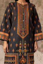 Kurta Dupatta Trouser - 3073