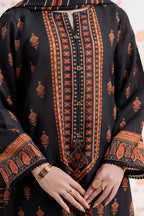 Kurta Dupatta Trouser - 3073