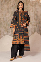 Kurta Dupatta Trouser - 3073