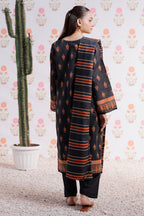 Kurta Dupatta Trouser - 3073