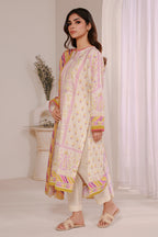 Kurta Dupatta Trouser - 3094