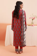 Kurta Dupatta Trouser - 3117