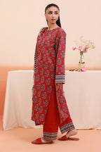 Kurta Dupatta Trouser - 3117