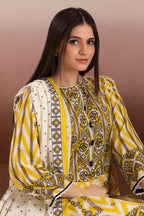 Kurta Dupatta Trouser - 3152