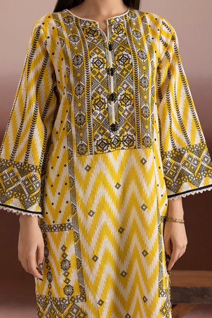 Kurta Dupatta Trouser - 3152