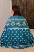 Kurta Dupatta Trouser - 3019
