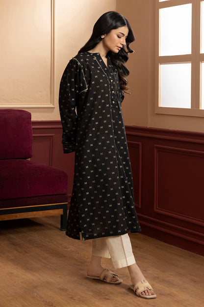 Embroidered Kurta - 2516